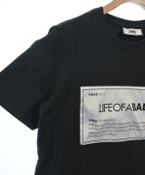 BALR.（ボーラ―）Tシャツ・カットソー 黒 サイズ:S メンズ/2200640954147