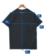 BALR.（ボーラ―）Tシャツ・カットソー 黒 サイズ:S メンズ/2200640954147