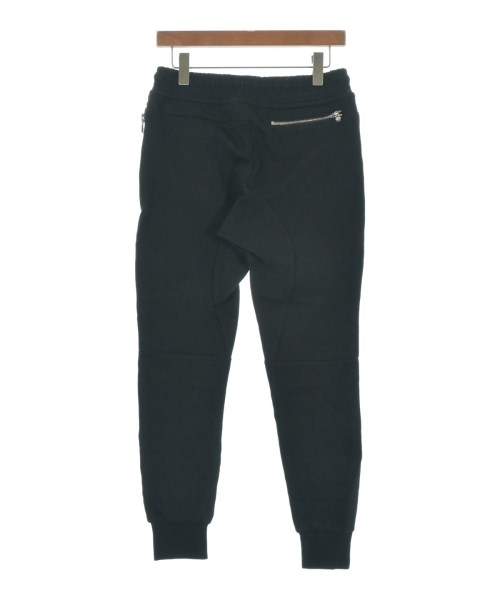 BALR.（ボーラ―）スウェットパンツ 黒 サイズ:XS メンズ/2200640954178