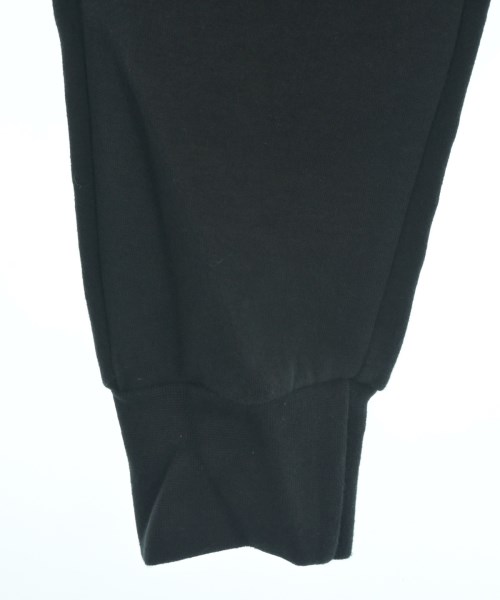 BALR.（ボーラ―）スウェットパンツ 黒 サイズ:XS メンズ/2200640954178