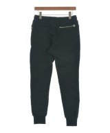 BALR.（ボーラ―）スウェットパンツ 黒 サイズ:XS メンズ/2200640954178