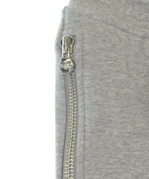 BALR.（ボーラ―）スウェットパンツ グレー サイズ:XS メンズ/2200640954185