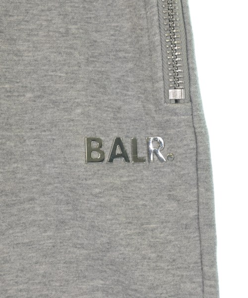 BALR.（ボーラ―）スウェットパンツ グレー サイズ:XS メンズ/2200640954185