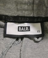 BALR.（ボーラ―）スウェットパンツ グレー サイズ:XS メンズ/2200640954185