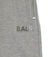 BALR.（ボーラ―）スウェットパンツ グレー サイズ:XS メンズ/2200640954185