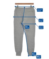 BALR.（ボーラ―）スウェットパンツ グレー サイズ:XS メンズ/2200640954185