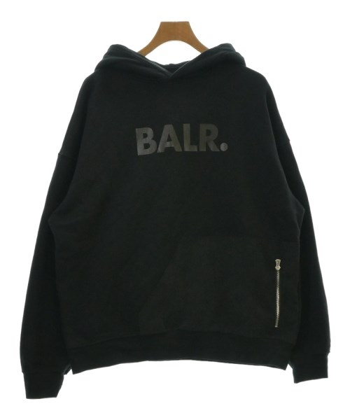 ボーラ―(BALR.)のBALR. パーカー