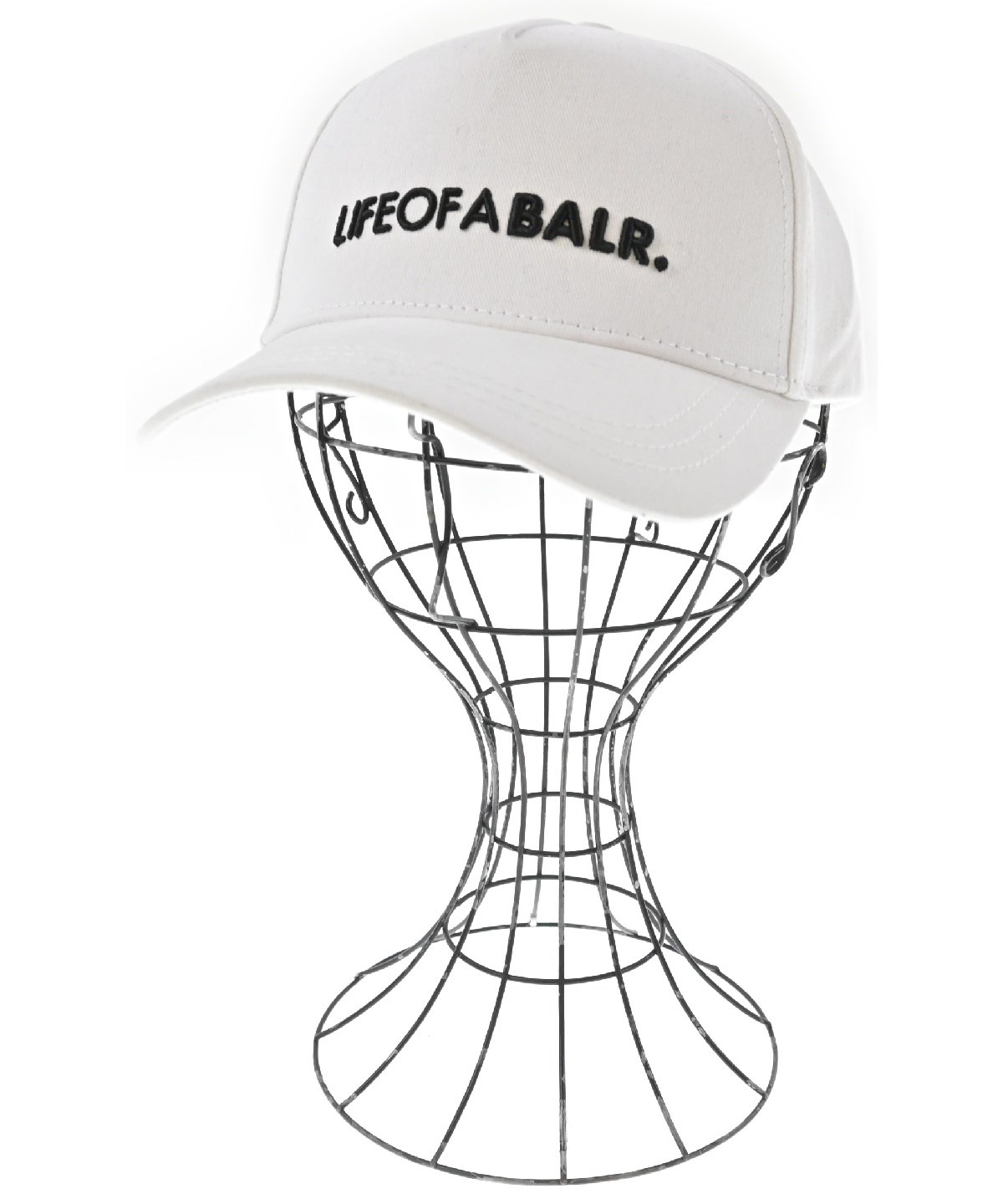 ボーラ― BALR キャップ メンズ レディース 帽子 国内即発 BALR. キャップ 帽子 BALR./ボーラー/GAME DAY COTTON CAP/正規