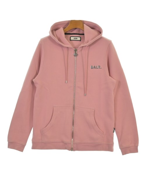ボーラ―(BALR.)のBALR. パーカー