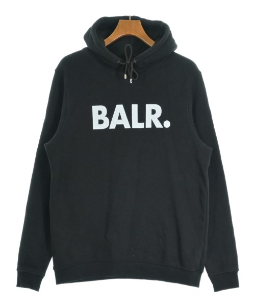 ボーラ―(BALR.)のBALR. パーカー