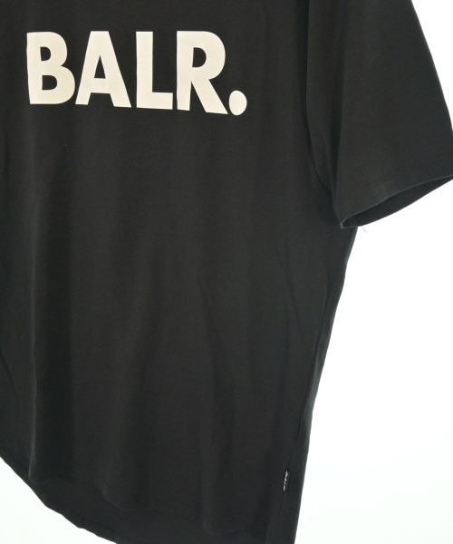 BALR.（ボーラ―）Tシャツ・カットソー 黒 サイズ:M メンズ/2200622897103