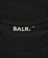 BALR.（ボーラ―）Tシャツ・カットソー 黒 サイズ:M メンズ/2200622897103