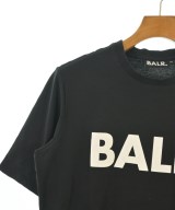 BALR.（ボーラ―）Tシャツ・カットソー 黒 サイズ:M メンズ/2200622897103