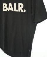 BALR.（ボーラ―）Tシャツ・カットソー 黒 サイズ:M メンズ/2200622897103