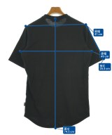 BALR.（ボーラ―）Tシャツ・カットソー 黒 サイズ:M メンズ/2200622897103