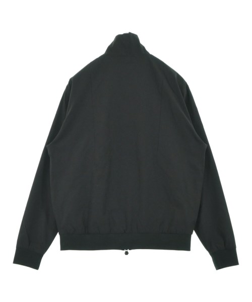 BALR.（ボーラ―）ブルゾン 黒 サイズ:L メンズ/2200624075042
