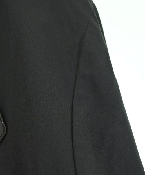 BALR.（ボーラ―）ブルゾン 黒 サイズ:L メンズ/2200624075042