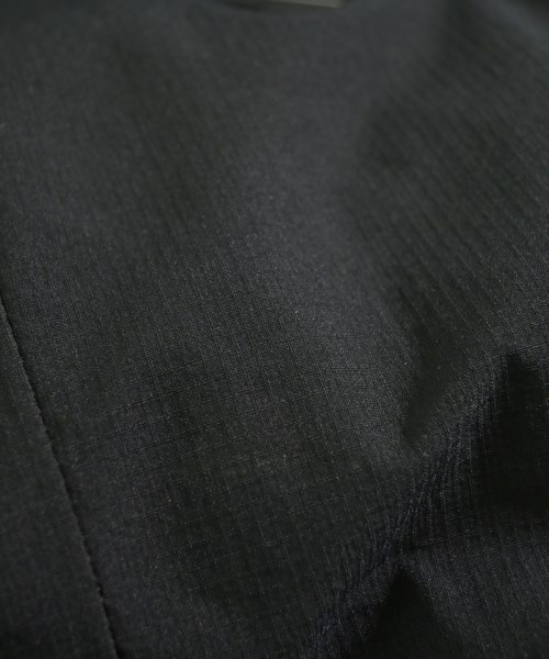 BALR.（ボーラ―）ブルゾン 黒 サイズ:L メンズ/2200624075042