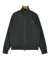 BALR.（ボーラ―）ブルゾン 黒 サイズ:L メンズ/2200624075042