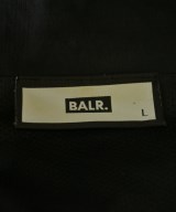 BALR.（ボーラ―）ブルゾン 黒 サイズ:L メンズ/2200624075042