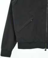 BALR.（ボーラ―）ブルゾン 黒 サイズ:L メンズ/2200624075042