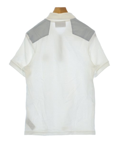 BALR.（ボーラ―）ポロシャツ 白 サイズ:S メンズ/2200618366217