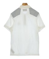 BALR.（ボーラ―）ポロシャツ 白 サイズ:S メンズ/2200618366217