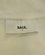 BALR.（ボーラ―）ポロシャツ 白 サイズ:S メンズ/2200618366217