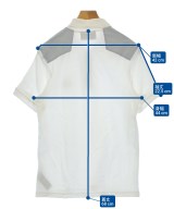 BALR.（ボーラ―）ポロシャツ 白 サイズ:S メンズ/2200618366217