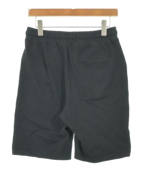 BALR.（ボーラ―）ショートパンツ 黒 サイズ:S メンズ/2200618366231