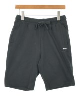 BALR.（ボーラ―）ショートパンツ 黒 サイズ:S メンズ/2200618366231