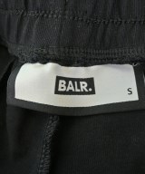 BALR.（ボーラ―）ショートパンツ 黒 サイズ:S メンズ/2200618366231