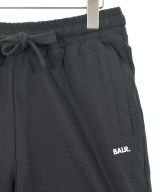 BALR.（ボーラ―）ショートパンツ 黒 サイズ:S メンズ/2200618366231