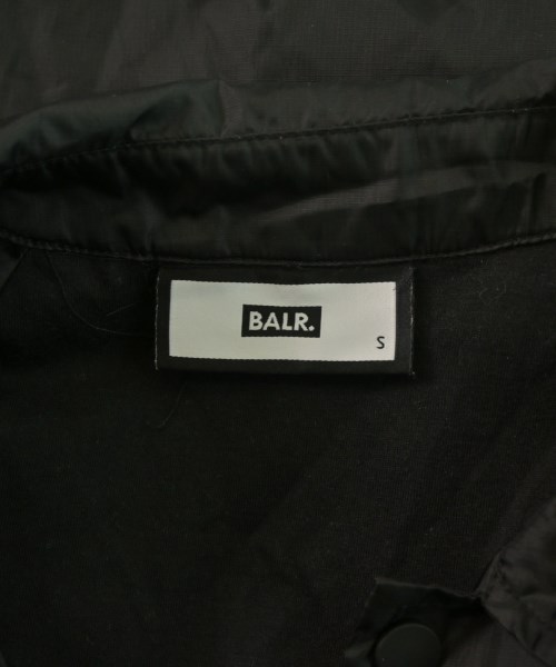 BALR.（ボーラ―）その他 黒 サイズ:S メンズ/2200630308011