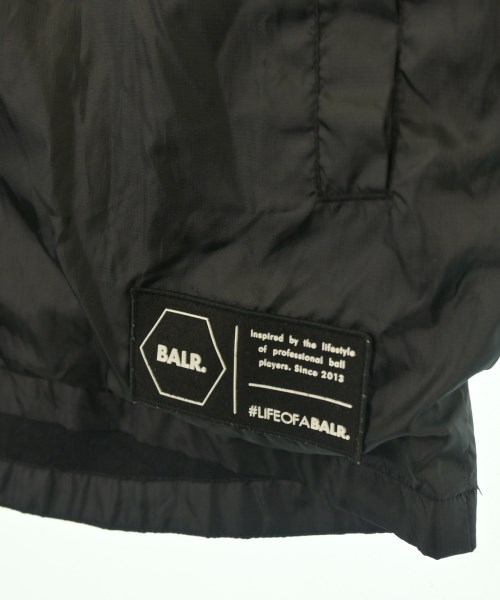 BALR.（ボーラ―）その他 黒 サイズ:S メンズ/2200630308011