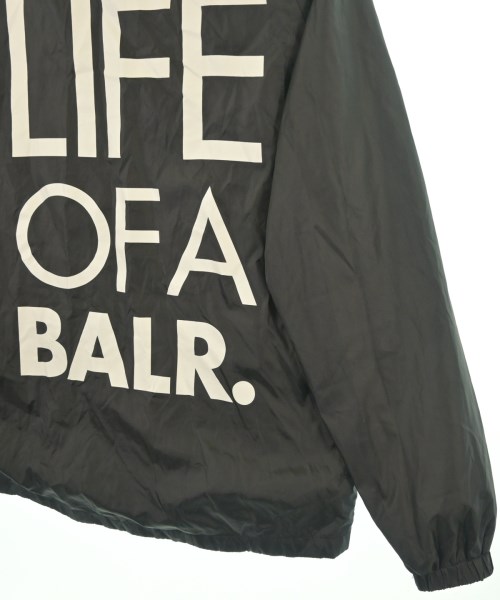 BALR.（ボーラ―）その他 黒 サイズ:S メンズ/2200630308011