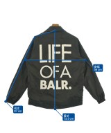 BALR.（ボーラ―）その他 黒 サイズ:S メンズ/2200630308011