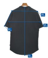 BALR.（ボーラ―）Tシャツ・カットソー 黒 サイズ:M メンズ/2200621667790