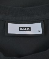 BALR.（ボーラ―）Tシャツ・カットソー 黒 サイズ:M メンズ/2200630220252