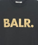 BALR.（ボーラ―）Tシャツ・カットソー 黒 サイズ:M メンズ/2200630220252