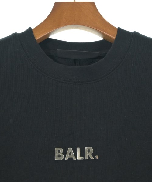 BALR.（ボーラ―）Tシャツ・カットソー 黒 サイズ:XS メンズ/2200633972073