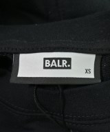 BALR.（ボーラ―）Tシャツ・カットソー 黒 サイズ:XS メンズ/2200633972073