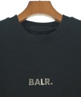 BALR.（ボーラ―）Tシャツ・カットソー 黒 サイズ:XS メンズ/2200633972073