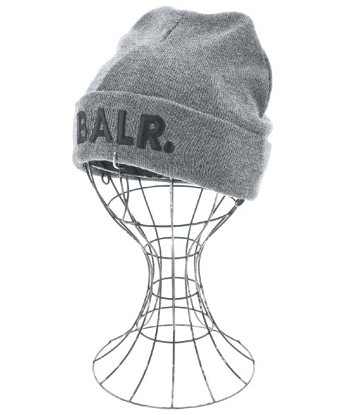 ボーラ―(BALR.)のBALR. ニットキャップ・ビーニー