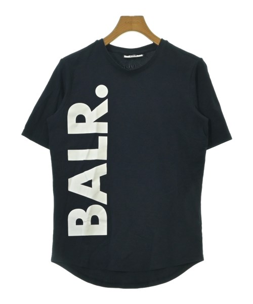 BALR.(ボーラ―)Tシャツ・カットソー 紺 サイズ:S/2200677721033