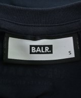 BALR.（ボーラ―）Tシャツ・カットソー 紺 サイズ:S メンズ/2200677721033