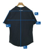 BALR.（ボーラ―）Tシャツ・カットソー 紺 サイズ:S メンズ/2200677721033