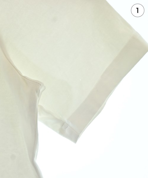 BALR.（ボーラ―）Tシャツ・カットソー 白 サイズ:S メンズ/2200677721071