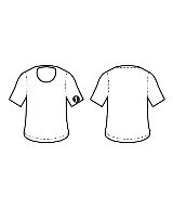 BALR.（ボーラ―）Tシャツ・カットソー 白 サイズ:S メンズ/2200677721071