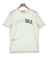 BALR.（ボーラ―）Tシャツ・カットソー 白 サイズ:S メンズ/2200677721071